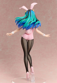 Urusei Yatsura B-Style Lum (Bunny Ver.) 1/4 Scale Figure