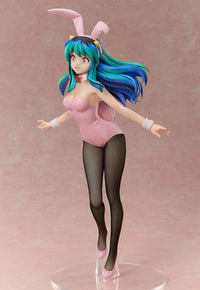 Urusei Yatsura B-Style Lum (Bunny Ver.) 1/4 Scale Figure