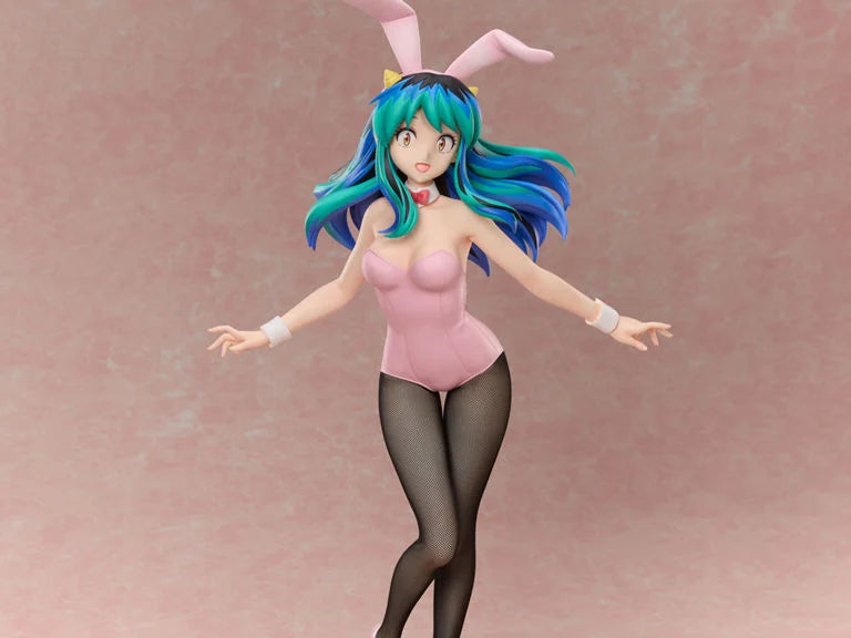 Urusei Yatsura B-Style Lum (Bunny Ver.) 1/4 Scale Figure