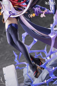 Genshin Impact Raiden Shogun (Plane of Euthymia) 1/7 Scale Figure (With Bonus)