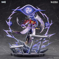 Genshin Impact Raiden Shogun (Plane of Euthymia) 1/7 Scale Figure (With Bonus)