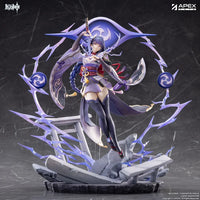Genshin Impact Raiden Shogun (Plane of Euthymia) 1/7 Scale Figure (With Bonus)