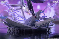 Genshin Impact Raiden Shogun (Plane of Euthymia) 1/7 Scale Figure (With Bonus)