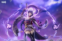 Genshin Impact Raiden Shogun (Plane of Euthymia) 1/7 Scale Figure (With Bonus)