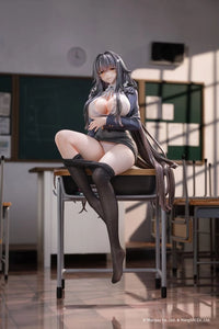 Azur Lane Azuma (Career Counseling for the Groom Ver. Special Edition) 1/6 Scale Figure
