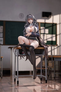 Azur Lane Azuma (Career Counseling for the Groom Ver. Special Edition) 1/6 Scale Figure