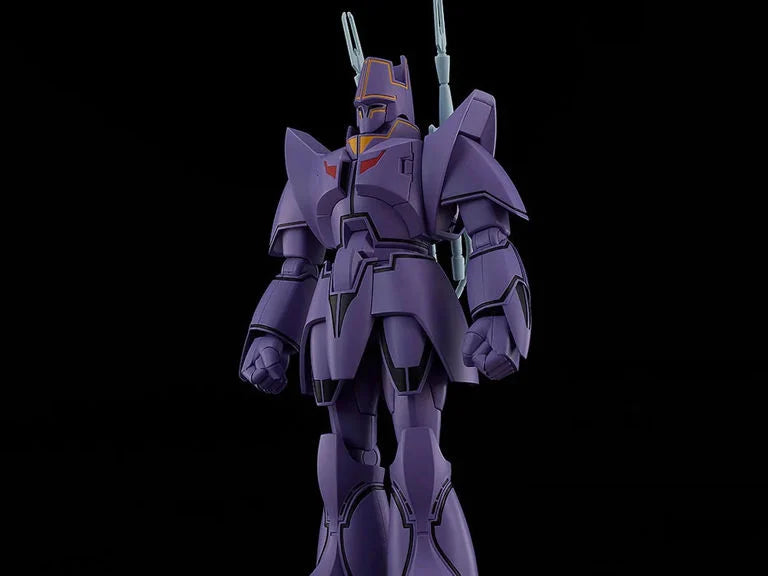 Giant Gorg Moderoid Manon Guardian Model Kit