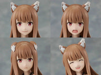 Spice and Wolf Merchant Meets the Wise Wolf Kadokawa Plastic Model Series Holo (DX Ver.) Model Kit