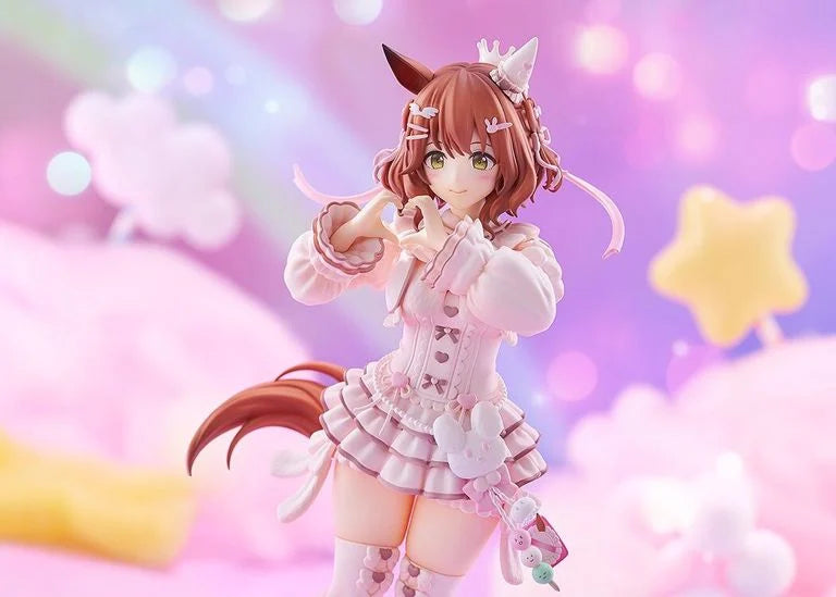 Uma Musume Pretty Derby G.S. Collection Aston Machan (Unforgettable Sugar Candy) 1/7 Scale Figure