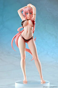 Senki Zesshou Symphogear XV Maria Cadenzavna Eve (Bikini Style) 1/7 Scale Figure