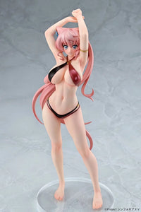 Senki Zesshou Symphogear XV Maria Cadenzavna Eve (Bikini Style) 1/7 Scale Figure