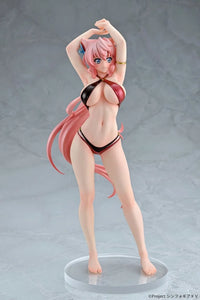Senki Zesshou Symphogear XV Maria Cadenzavna Eve (Bikini Style) 1/7 Scale Figure