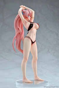 Senki Zesshou Symphogear XV Maria Cadenzavna Eve (Bikini Style) 1/7 Scale Figure