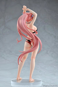 Senki Zesshou Symphogear XV Maria Cadenzavna Eve (Bikini Style) 1/7 Scale Figure