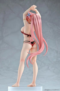Senki Zesshou Symphogear XV Maria Cadenzavna Eve (Bikini Style) 1/7 Scale Figure
