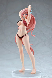 Senki Zesshou Symphogear XV Maria Cadenzavna Eve (Bikini Style) 1/7 Scale Figure