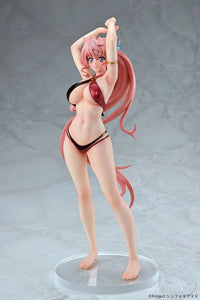 Senki Zesshou Symphogear XV Maria Cadenzavna Eve (Bikini Style) 1/7 Scale Figure