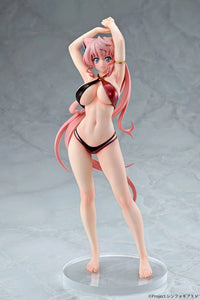 Senki Zesshou Symphogear XV Maria Cadenzavna Eve (Bikini Style) 1/7 Scale Figure