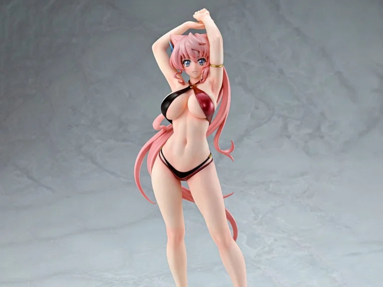 Senki Zesshou Symphogear XV Maria Cadenzavna Eve (Bikini Style) 1/7 Scale Figure