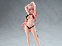 Senki Zesshou Symphogear XV Maria Cadenzavna Eve (Bikini Style) 1/7 Scale Figure
