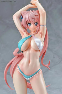 Senki Zesshou Symphogear XV Maria Cadenzavna Eve (Bikini Style Gloss Ver.) 1/7 Scale Figure