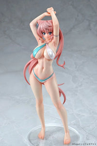 Senki Zesshou Symphogear XV Maria Cadenzavna Eve (Bikini Style Gloss Ver.) 1/7 Scale Figure