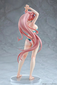 Senki Zesshou Symphogear XV Maria Cadenzavna Eve (Bikini Style Gloss Ver.) 1/7 Scale Figure