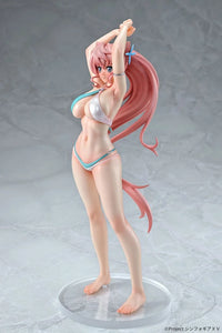 Senki Zesshou Symphogear XV Maria Cadenzavna Eve (Bikini Style Gloss Ver.) 1/7 Scale Figure