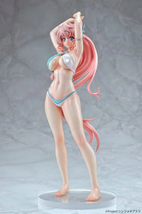Senki Zesshou Symphogear XV Maria Cadenzavna Eve (Bikini Style Gloss Ver.) 1/7 Scale Figure