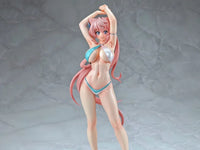 Senki Zesshou Symphogear XV Maria Cadenzavna Eve (Bikini Style Gloss Ver.) 1/7 Scale Figure