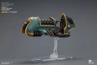Warhammer The Horus Heresy Sons of Horus Legion Scimitar Jetbike with Heavy Bolter 1/18 Scale Vehicle