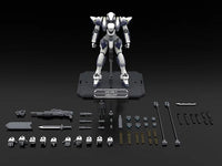 Full Metal Panic! Kadokawa Plastic Model Series Arbalest 1/48 Scale Model Kit Special Set