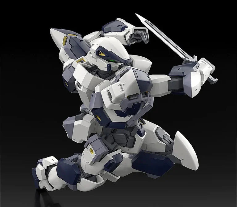 Full Metal Panic! Kadokawa Plastic Model Series Arbalest 1/48 Scale Model Kit Special Set