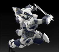 Full Metal Panic! Kadokawa Plastic Model Series Arbalest 1/48 Scale Model Kit Special Set
