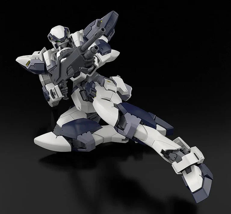 Full Metal Panic! Kadokawa Plastic Model Series Arbalest 1/48 Scale Model Kit Special Set
