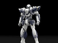 Full Metal Panic! Kadokawa Plastic Model Series Arbalest 1/48 Scale Model Kit