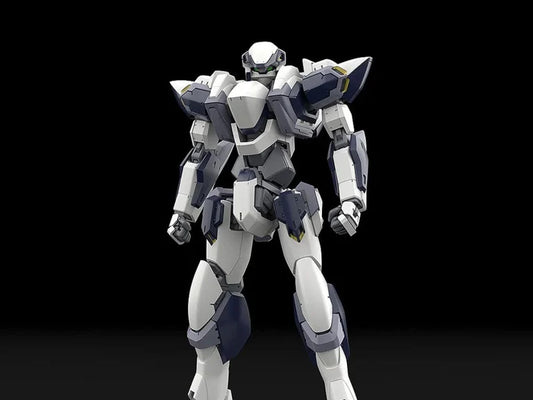 Full Metal Panic! Kadokawa Plastic Model Series Arbalest 1/48 Scale Model Kit