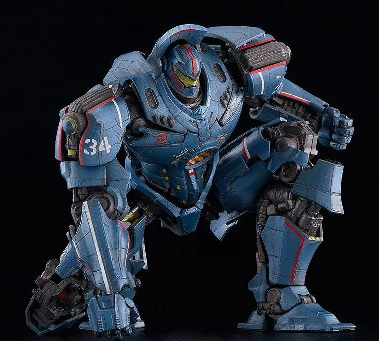 Pacific Rim Moderoid Gipsy Danger Model Kit