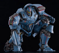 Pacific Rim Moderoid Gipsy Danger Model Kit