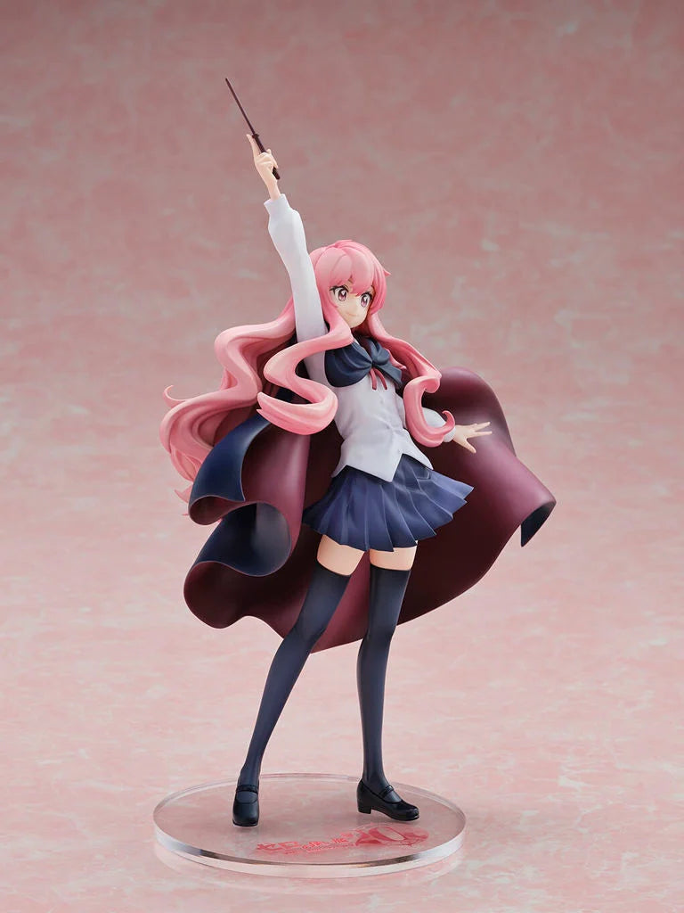 The Familiar of Zero KD Colle Louise (20th Anniversary) Figure