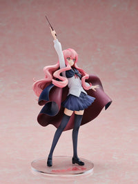 The Familiar of Zero KD Colle Louise (20th Anniversary) Figure