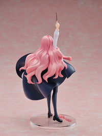 The Familiar of Zero KD Colle Louise (20th Anniversary) Figure