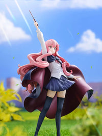 The Familiar of Zero KD Colle Louise (20th Anniversary) Figure