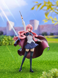 The Familiar of Zero KD Colle Louise (20th Anniversary) Figure