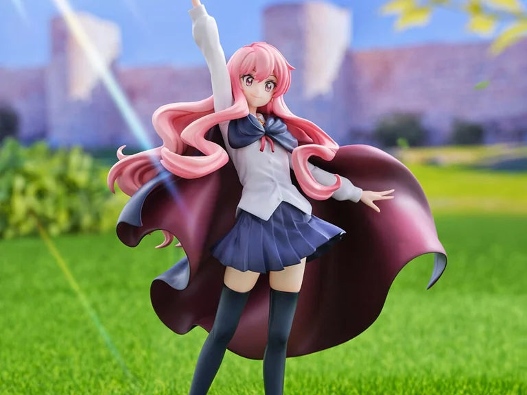 The Familiar of Zero KD Colle Louise (20th Anniversary) Figure