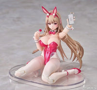 Goddess of Victory Nikke Hyper Body Viper (Toxic Rabbit) Action Figure