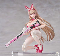 Goddess of Victory Nikke Hyper Body Viper (Toxic Rabbit) Action Figure