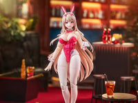 Goddess of Victory Nikke Hyper Body Viper (Toxic Rabbit) Action Figure