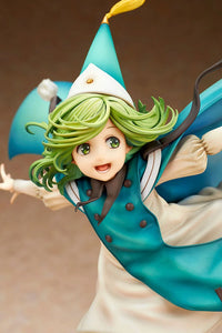 Witch Hat Atelier Coco 1/6 Scale Figure