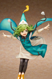 Witch Hat Atelier Coco 1/6 Scale Figure